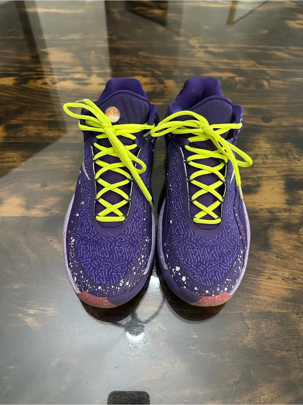 Nike Giannis Freak 7 Basketball shoes - Picture 2 of 6